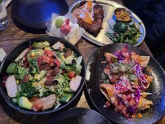 -Q MEX 库迈墨西哥餐吧(三里屯店)