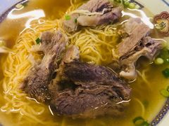 -七爷清汤腩·港式餐厅(金狮广场店)