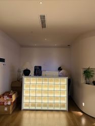 -栖SPA·ONDA ·海菲秀·皑皑科技美肤中心