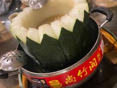 -尚竹阁冬瓜盅·18年地标美食(平洲店)