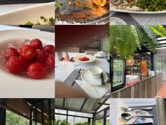 -野蔓果·山野菜(西湖景区·龙井茶田店)