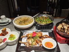 -姑苏家宴·苏帮菜·松鼠桂鱼(苏州总店)