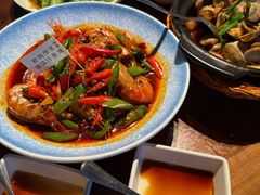 -蝦塘·中国餐馆(城墙南马道巷店)