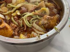 -鹍记特色牛杂面