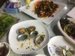 -范饭椰林川湘味海鲜·椰子鸡(三亚湾椰梦长廊店)