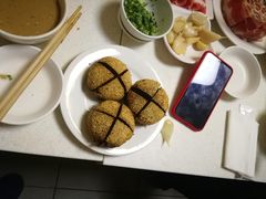 -八先生涮肉房(三里河店)