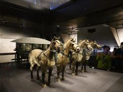 -秦始皇帝陵博物院-丽山园