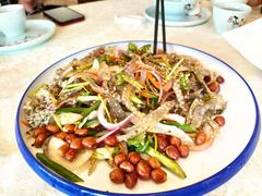 -大树头·花园餐厅(市桥店)
