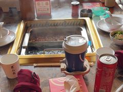 -蜀九鼎毛肚火锅(惠安店)