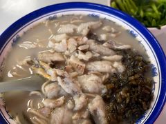 -明呈黄鱼面馆(斜土路店)