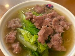-老牌依强牛肉店(达道总店)