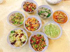 -红色湘菜馆(春风店)