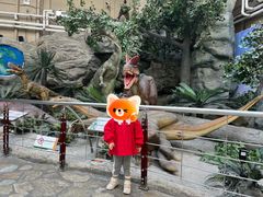 -国家自然博物馆