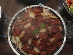 -玉林烤鸭店(垡头店)