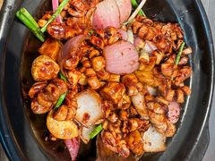 -阿诚市井潮汕菜(金台路店)