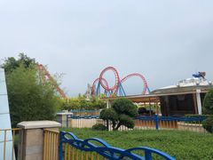 -厦门方特梦幻王国