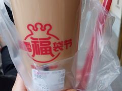 -蜜雪冰城(龙河路店)