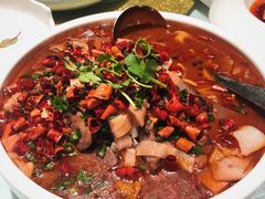 -闲湖城·黄龙饭店