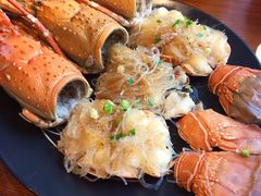 -美盛喜来登大酒店-盛宴标帜餐厅