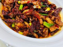 -新侗家食府(蟠桃宫店)