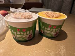 -于春正宗椰奶清补凉炒冰