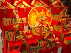-Olé精品超市(上海虹桥南丰城店)