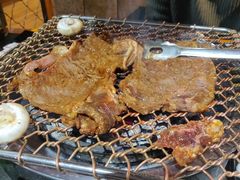 -火炉旺烤肉啤酒屋(沈北创始店)