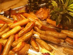 -美盛喜来登大酒店-盛宴标帜餐厅