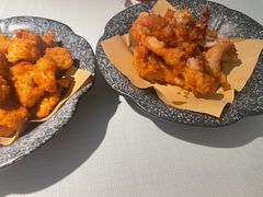 -春树下·树屋花房西餐厅(罍街AS1980店)