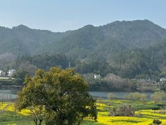 -新安江山水画廊风景区