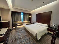 -上海龙之梦万丽酒店