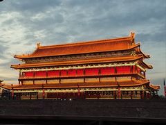 -西安城墙·碑林历史文化景区