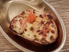 -玛格萝妮比萨屋(四平店)