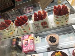 -TOUCH泰奇(金桥长岛路店)