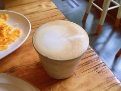 -Egg•Allday Brunch(襄阳北路店)