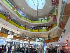 -北京华联购物中心(天通苑店)