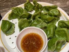 -前海沿•青岛菜(中山路天主教堂店)