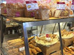 -山崎面包(第一八佰伴店)