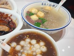 -应天大明王朝·南京菜(中山陵店)