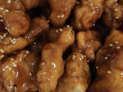 -芳芳餐厅(白沙路店)