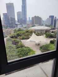 -妍悦月子中心(武汉天地店)