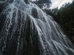 -华蓥山天意谷景区