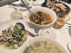 -高佳庄·海鲜酒楼(定海店)