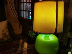 -一縷炊煙(南长街店)
