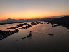 -北岐滩涂