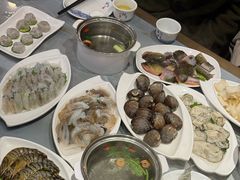 -良兴火锅