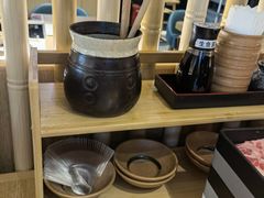 -温野菜涮涮锅(曲江大悦城店)