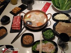 -辣家私厨火锅·龙虾(开发区店)