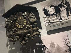 -烟台市博物馆