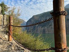 -白帝城·瞿塘峡景区